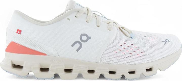 Produktbild On Running Damen Schuh Cloud X (41)