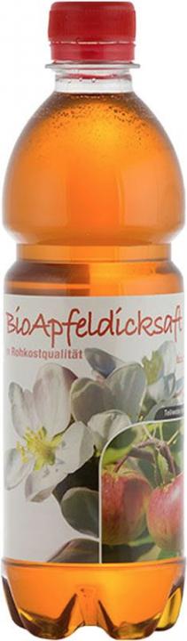 Produktbild Soyana Apfeldicksaft in Rohkostqualität Bio (740 g)