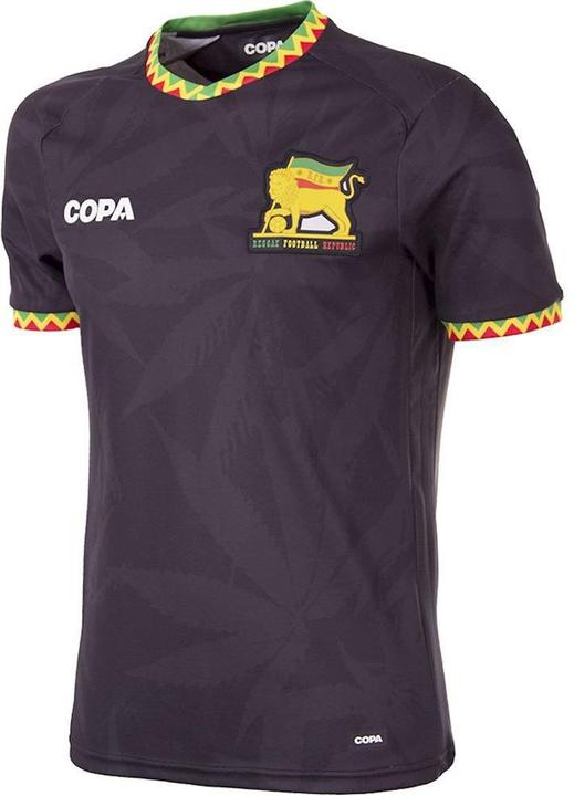 Immagine prodotto Copa Football Maglia della Giamaica (XXL)