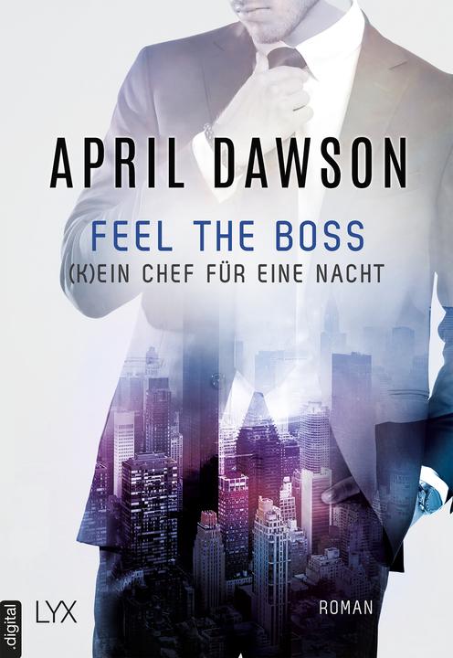 Produktbild Feel the Boss - (K)ein Chef für eine Nacht (Deutsch, 2017)