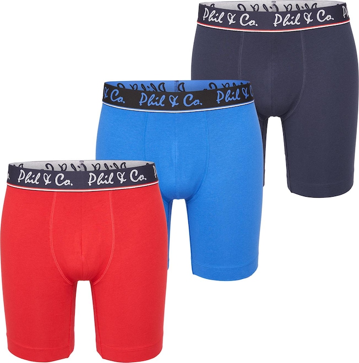 8-longboxer set7
