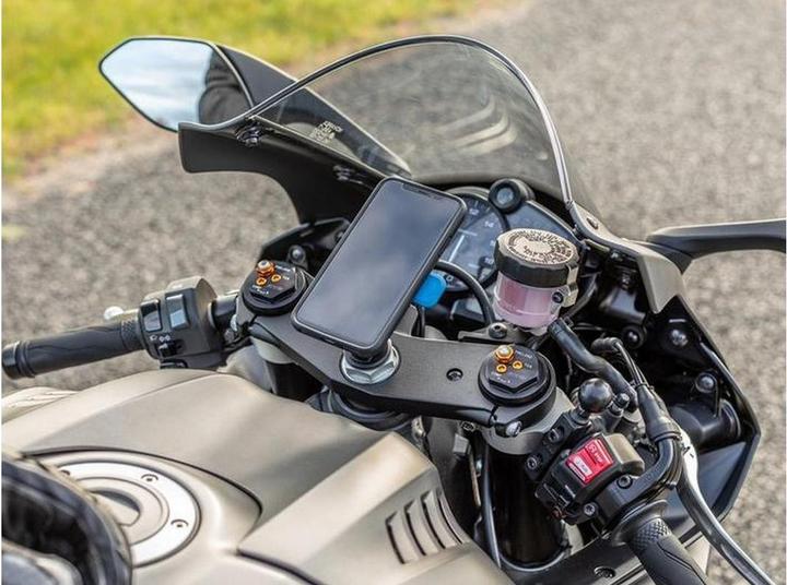 Produktbild Quad Lock Fork Stem Mount