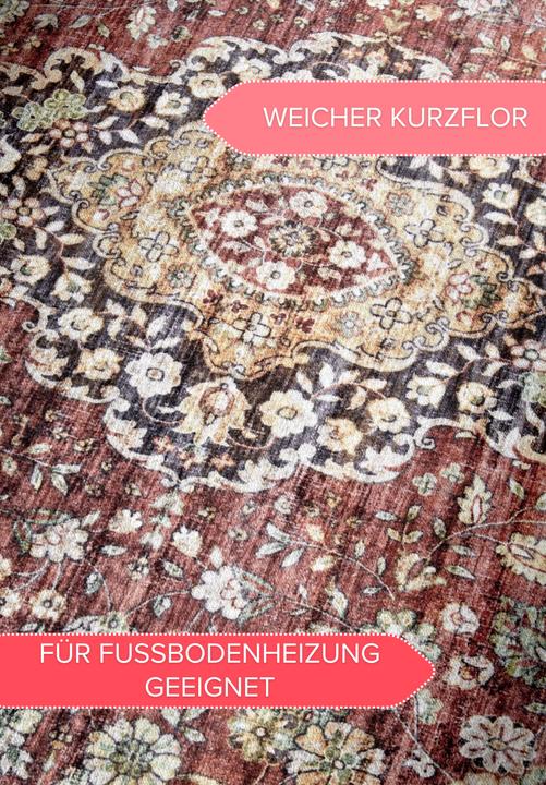 Image du produit Hanse Home Aurora (120 x 160 cm)