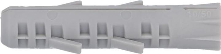 Produktbild Tox Spreizdübel Barracuda 10x50 mm 50 Stück (50 Stk.)