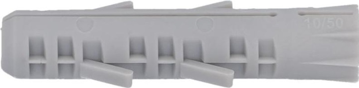 Immagine prodotto Tox Ancora di espansione Barracuda 10x50 mm 50 pz. (50 pz.)