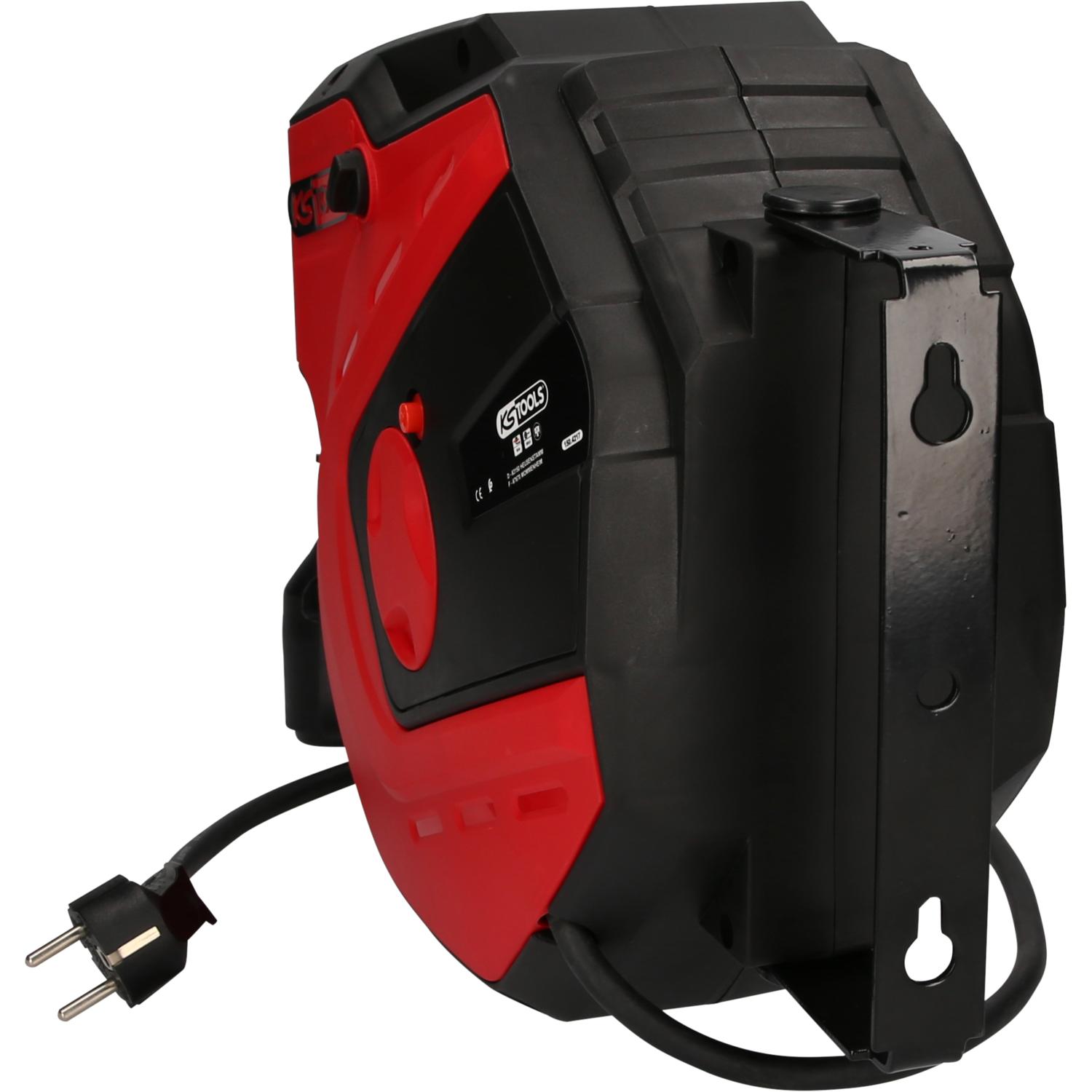 Thumbnail - KS Tools, Kabelrolle, 150.4217 (15 m, 1.50 mm²)