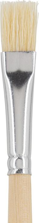 Produktbild VBS Borstenpinsel "Nature" (10.90 mm)