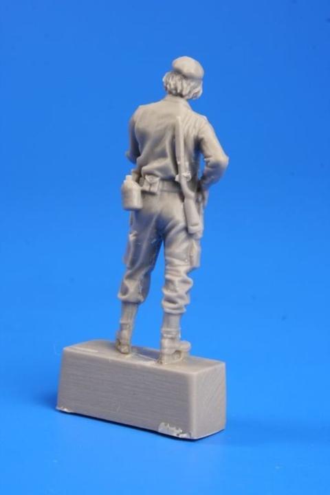 Actual product image CMK Che Guevara