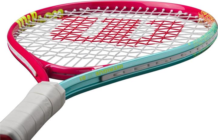Produktbild Wilson Intrigue Girl 21 Junior (0, 171 g)