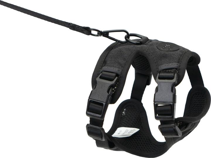 Image du produit LucyBalu EXPLORER Katzengeschirr (M, L, Chat, Général)