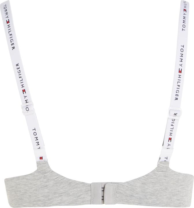 Produktbild Tommy Hilfiger Lightly Lined Triangle (XL)