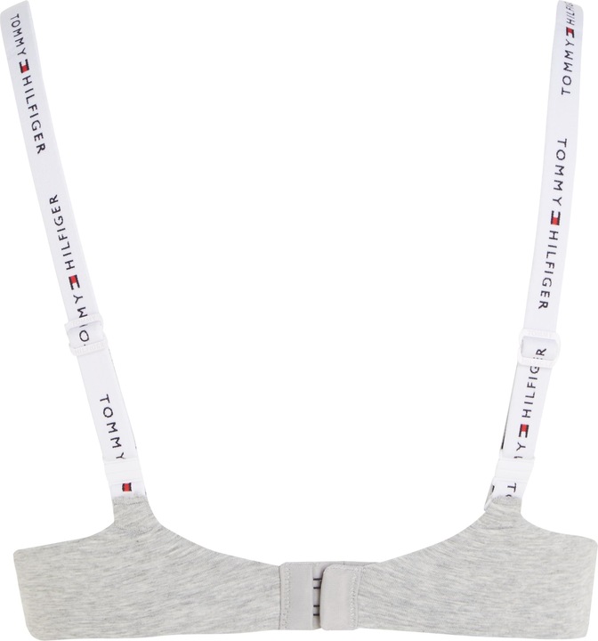 Actual product image Tommy Hilfiger Lightly Lined Triangle (XL)