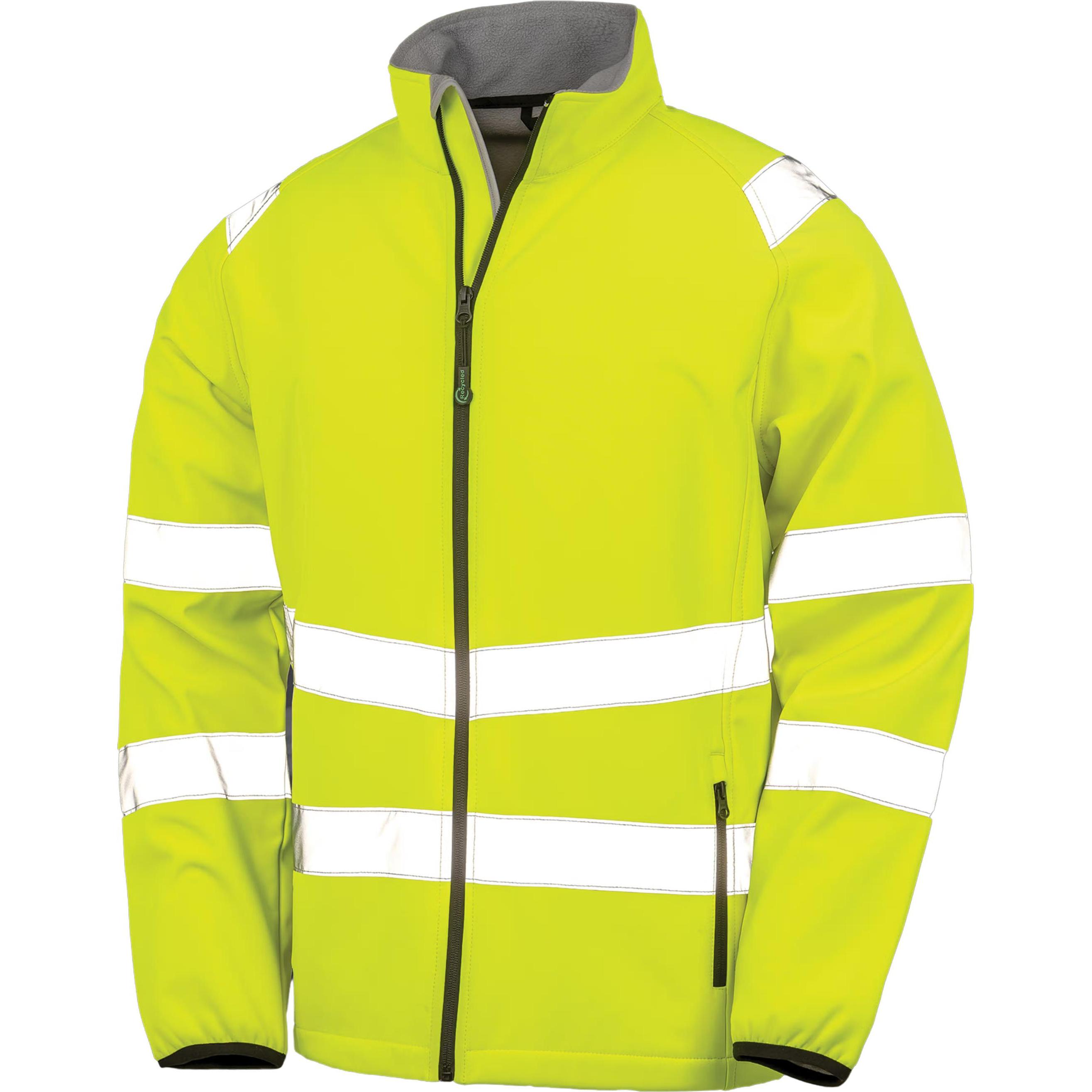 Regatta, Arbeitsjacke, softshell (XL)