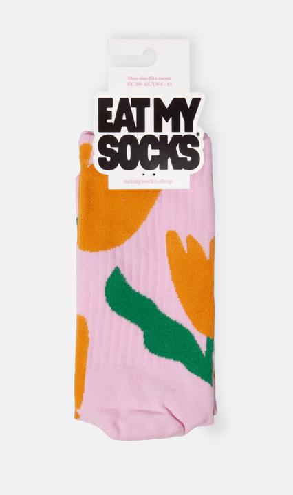 Produktbild Eat My Socks Tulip Socks - Socken (One Size)