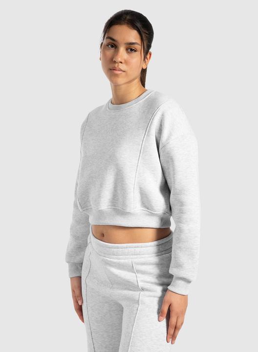 Produktbild Smilodox Sweatshirt Siana (XS)