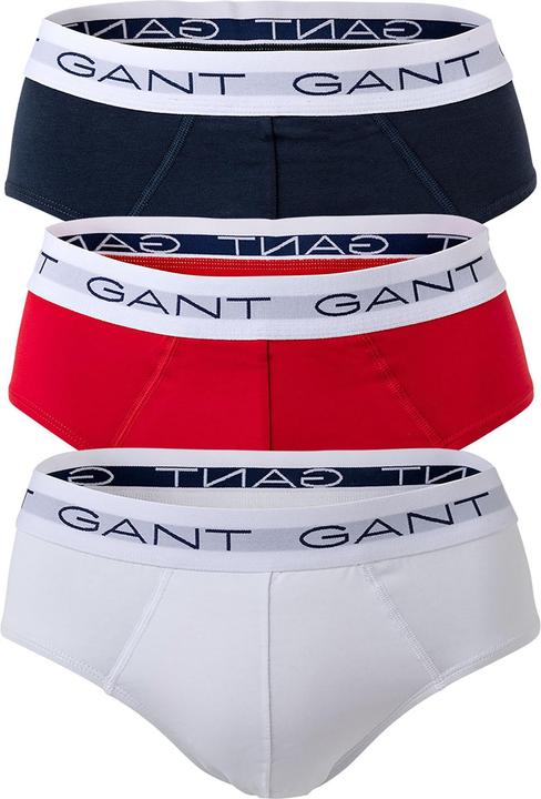 Actual product image GANT BRIEF 3-PACK (XXL, pack of 3)