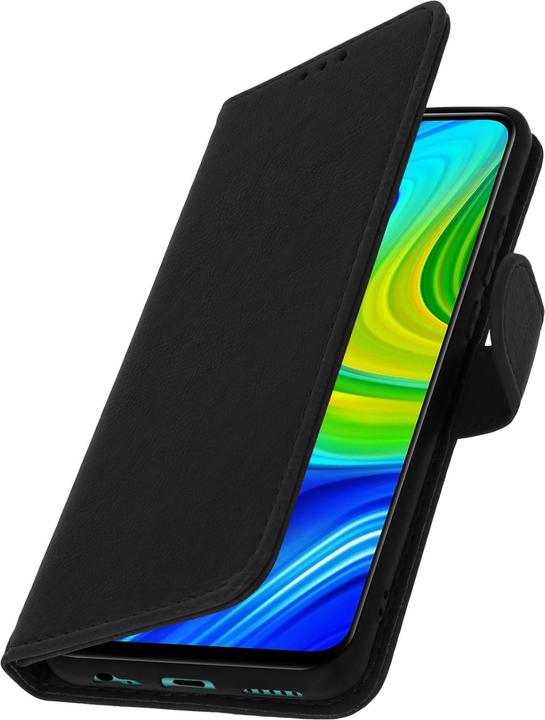 Actual product image Avizar Chester Series (Xiaomi Redmi Note 9)