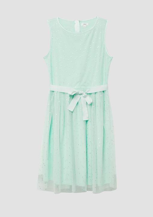 Turquoise clair
