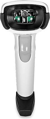 Image du produit Zebra DS2278-SR (Codes à barres 1D, Codes à barres 2D)