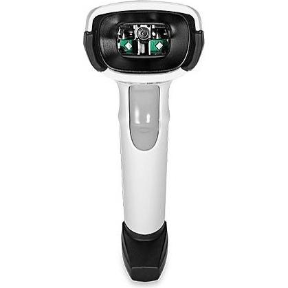 Thumbnail - Zebra DS2278-SR (1D-Barcodes, 2D-Barcodes), Barcode-Scanner, Schwarz