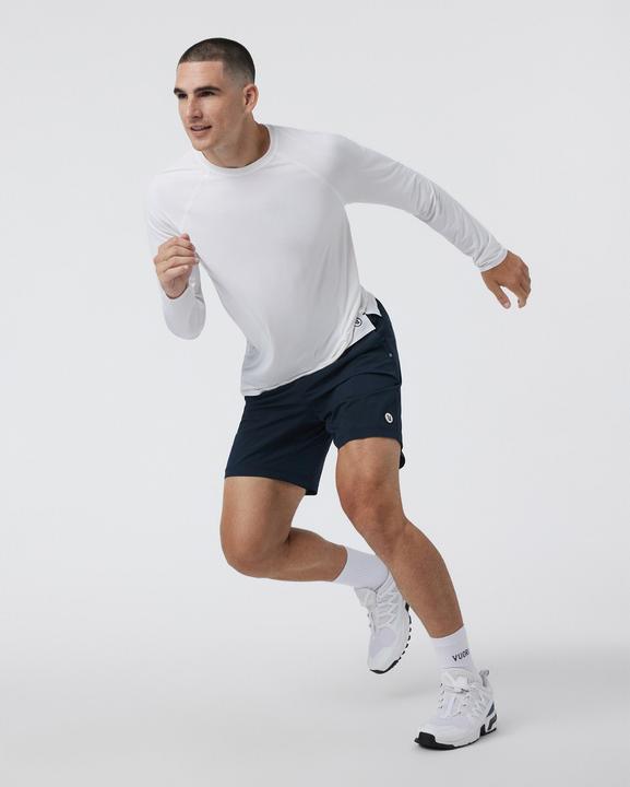 Produktbild Vuori Kore Lined 7" (M)