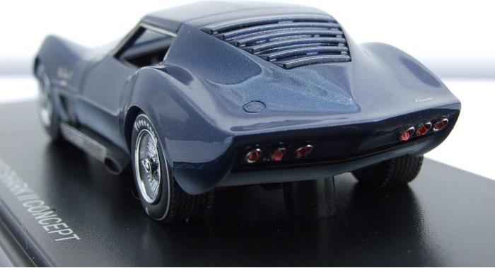 Produktbild Neo Chevrolet Corvette Mako Shark II