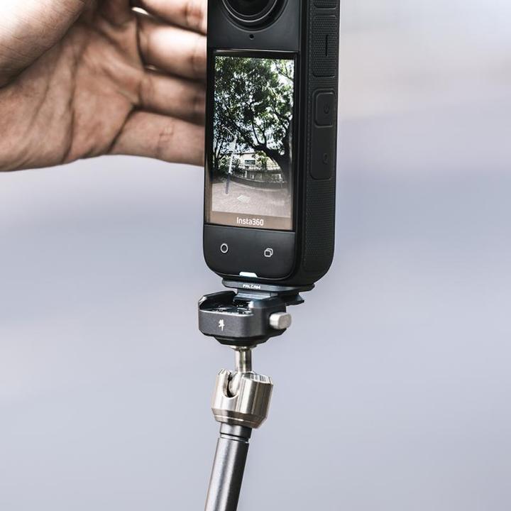 Produktbild Falcam F22 Quick Release Plate