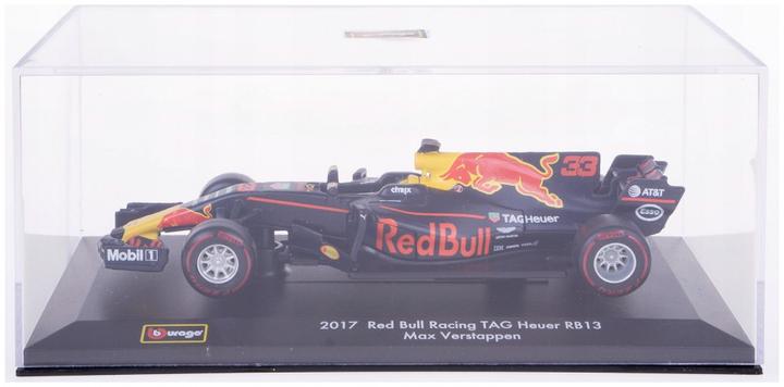 Image du produit Bburago Red Bull Racing TAG Heuer RB13 (2017)