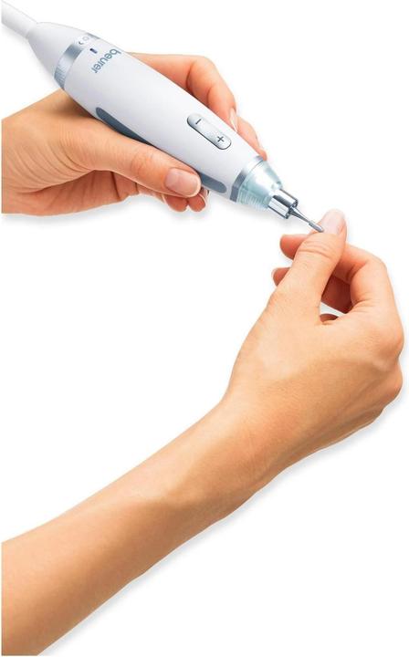 Productafbeelding Beurer MP 62