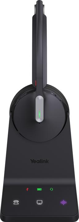 Actual product image Yealink WH 64 UC (Wireless, USB-C)