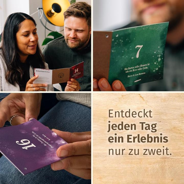 Produktbild Paarzeit Paarzeit 2025