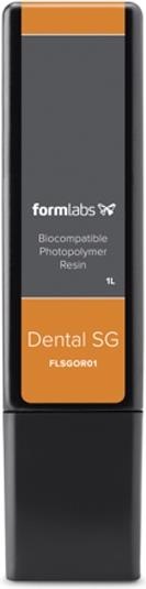 Immagine prodotto Formlabs SG dentale (Resina, Beige)