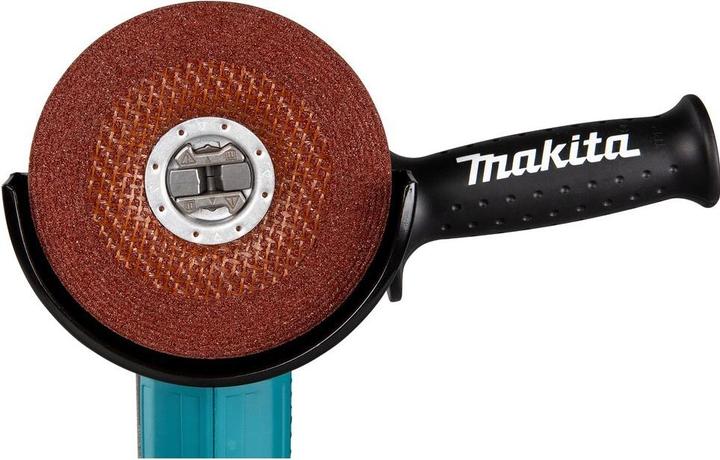 Productafbeelding Makita DGA521ZX1 (125 mm)