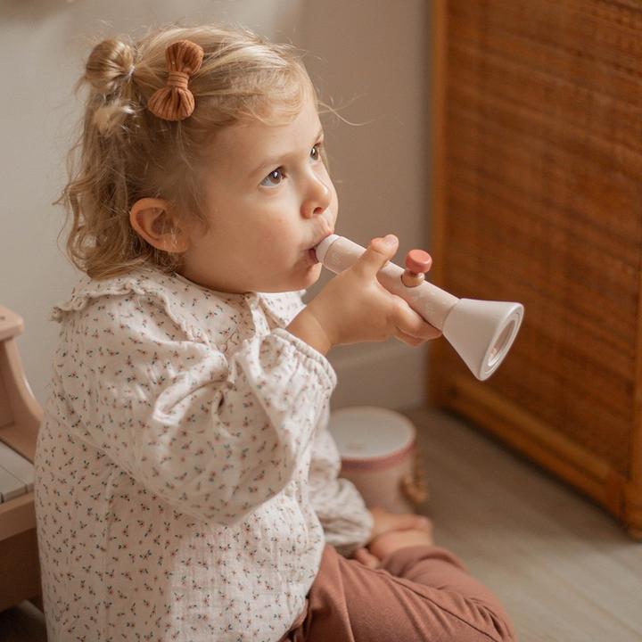 Image du produit Label Label Trompete - Pink