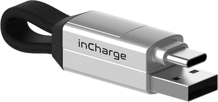 Produktbild Rolling Square Incharge 6 (0.10 m, USB 2.0)
