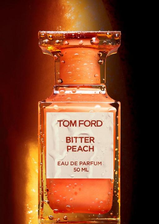 Produktbild Tom Ford Bitter Peach (Eau de Parfum, 50 ml)