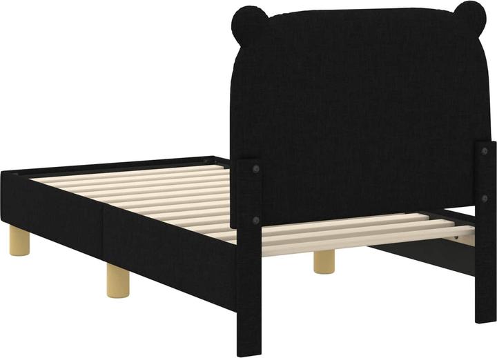 Image du produit vidaXL Moderner Bettrahmen (70 x 140 cm)