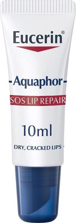 Actual product image Eucerin Aquaphor (Lip balm, 10 ml)