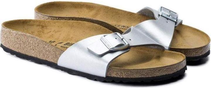 Productafbeelding Birkenstock Madrid Birko-Flor normaal (39)