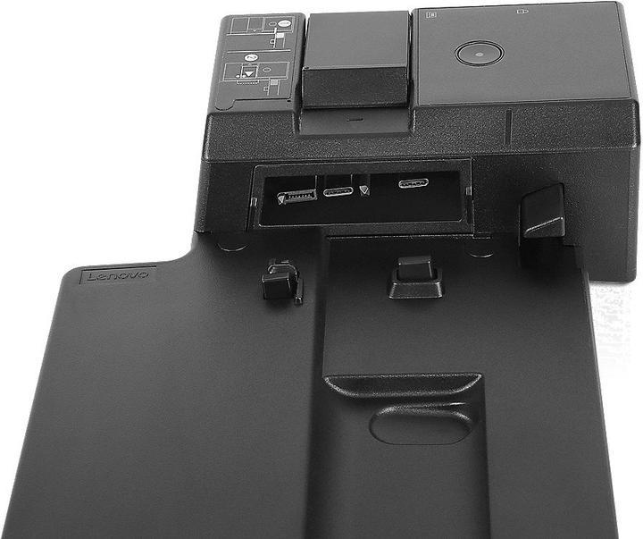Image du produit Lenovo ThinkPad Dock de base (USB-A, 1 portion)