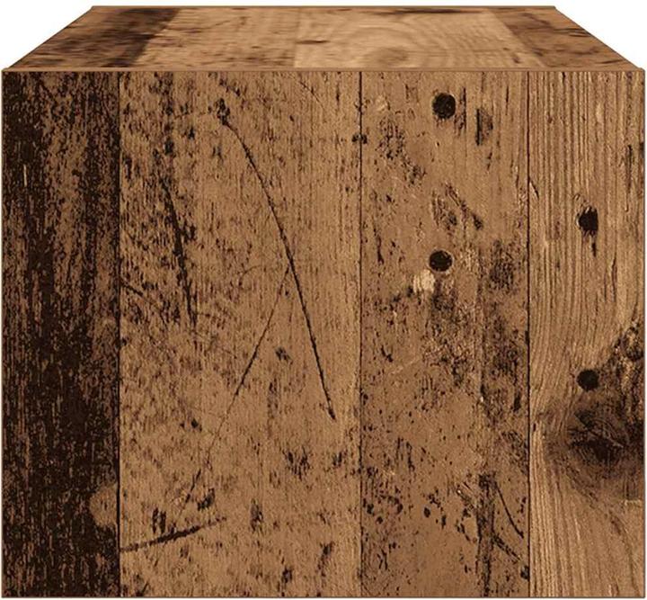 Produktbild vidaXL TV-Schrank (60 x 25.50 x 31 cm)