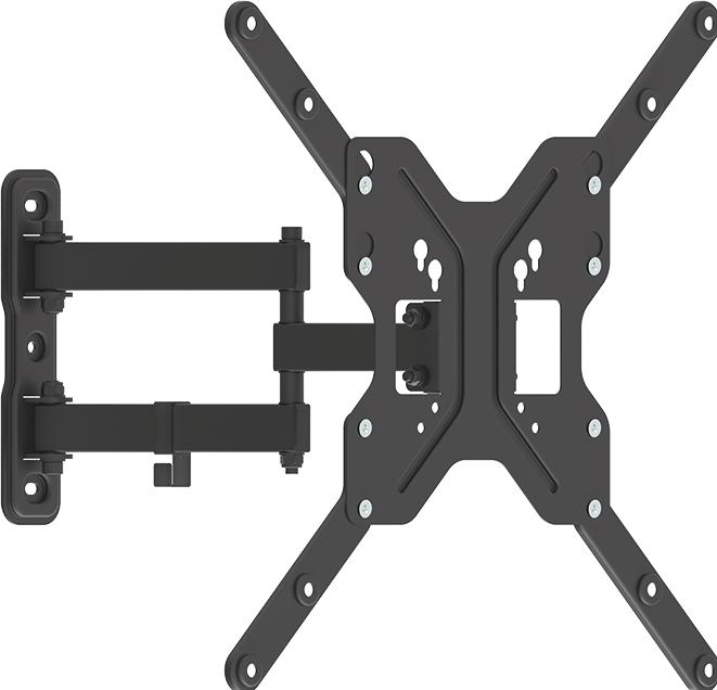 Produktbild LogiLink BP0016 (Wand, 55", 30 kg)