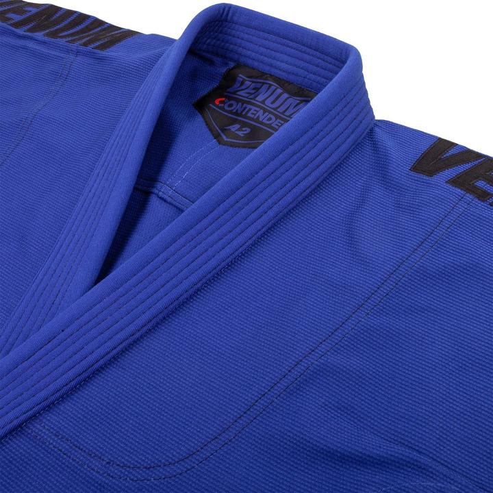 Immagine prodotto Venum Contender EVO BJJ GI - Blu (164, 170)