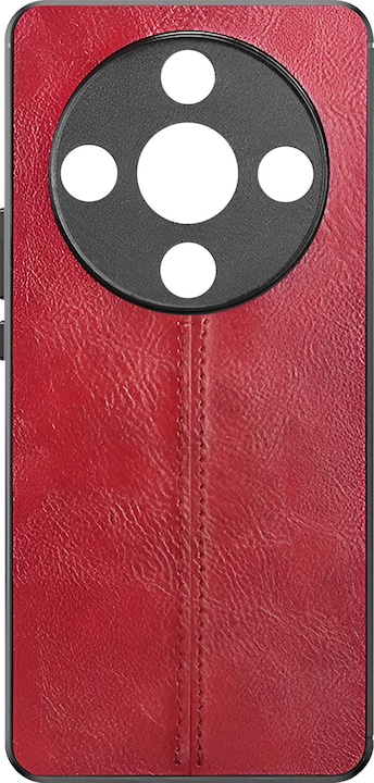 Produktbild Avizar Cowhide Cover Series (Honor Magic6 Lite)