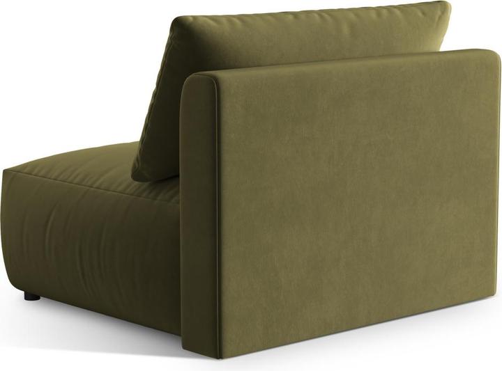 Produktbild Micadoni Chris (1-Sitzer, Modular Sofa)