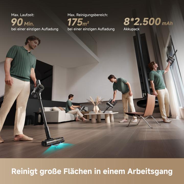 Immagine prodotto Dreame R20 SE