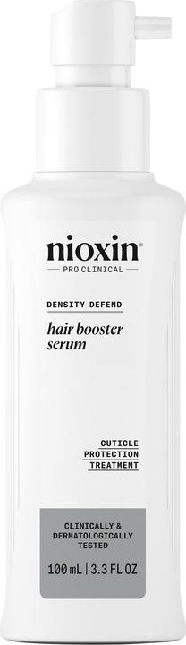 Image du produit Nioxin Hair Booster Treatment (100 ml)