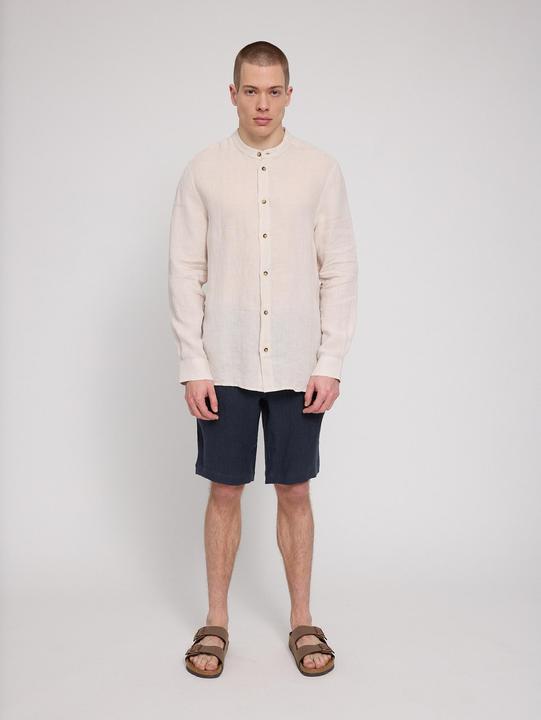 Immagine prodotto Mazine Stand Collar Linen (L)