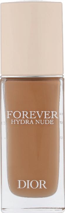 Actual product image Dior Christian Forever Hydra Nude Fond de Teint Fluid 4N Int25 (4N)