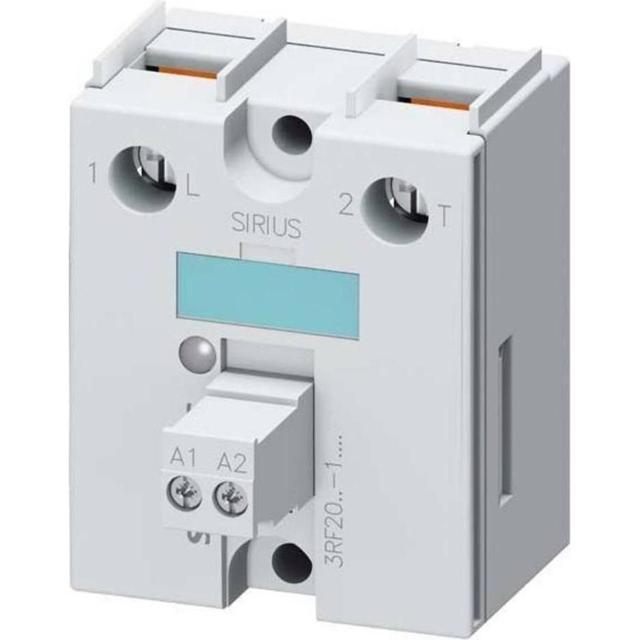 Siemens Halbleiterrelais 1 St. 3RF2050, Relais